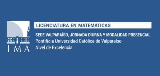 Licenciatura en Matemáticas
