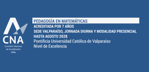 Pedagogía en Matemáticas