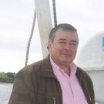 Salazar Espinoza, Reinaldo Salazar Espinoza, Reinaldo