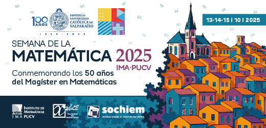 LI Semana de la Matemática LI Semana de la Matemática