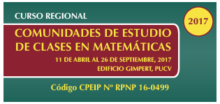 Curso Regional Curso Regional
