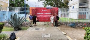 Estudiantes de programas de postgrados en Didáctica de la Matemática participan en congresos internacionales