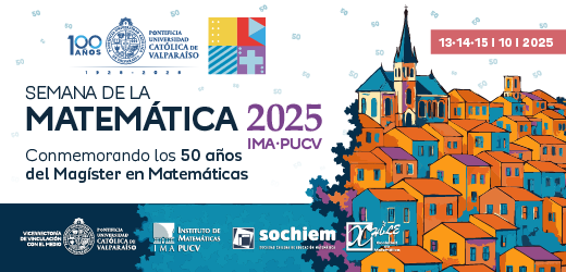 Semana de la Matemática 2025