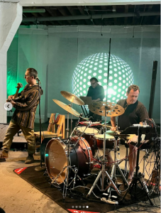 Exitosa presentación en Casa Plan marca cierre del proyecto 