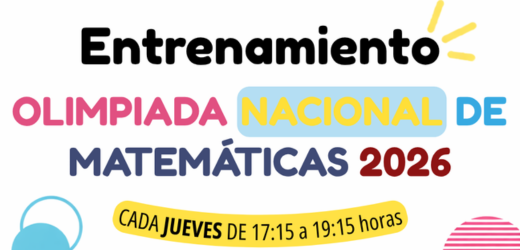 Entrenamiento Olimpiada Nacional de Matemáticas Entrenamiento Olimpiada Nacional de Matemáticas