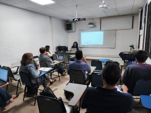 Doctorado en Didáctica de la Matemática PUCV inicia sus actividades 2026