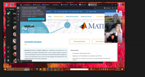 Comienzan actividades 2026 del Magíster en Simulación Computacional (MSC) PUCV