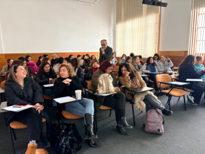 Un trabajo académico colaborativo entre universidades del país con impacto nacional: Plan Nacional Sumo Primero